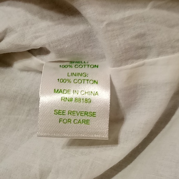 LILLY PULITZER Womens Dress 2 SHORT NAVY BLUE Pink Preowned Strapless Floral - Picture 9 of 10